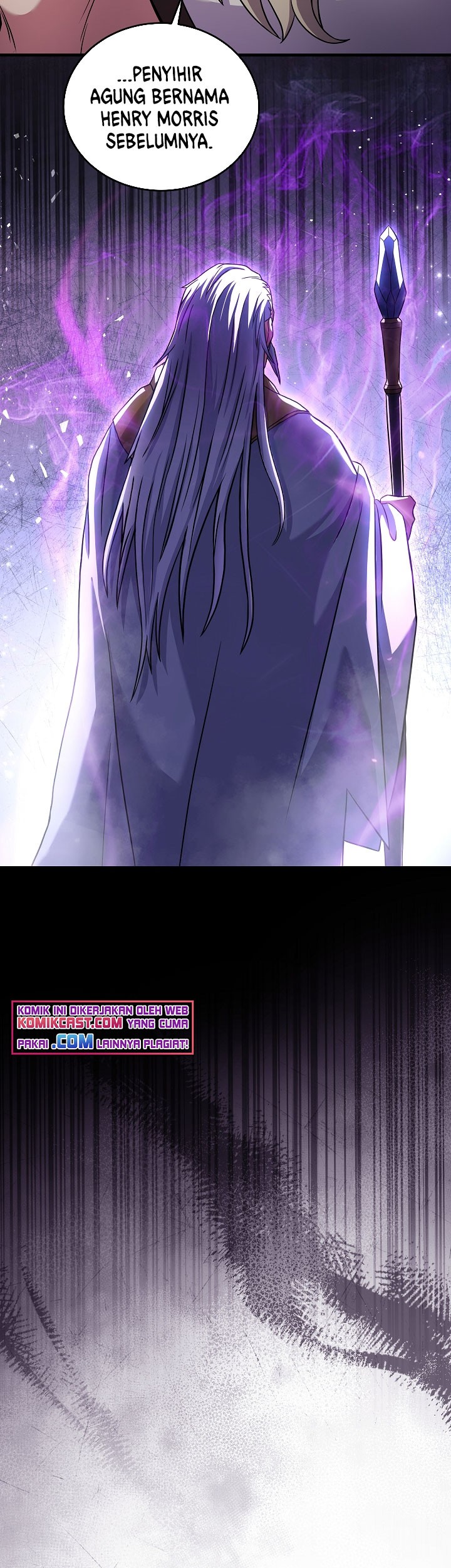 8 Circle Wizard’s Reincarnation Chapter 90 - halaman 52