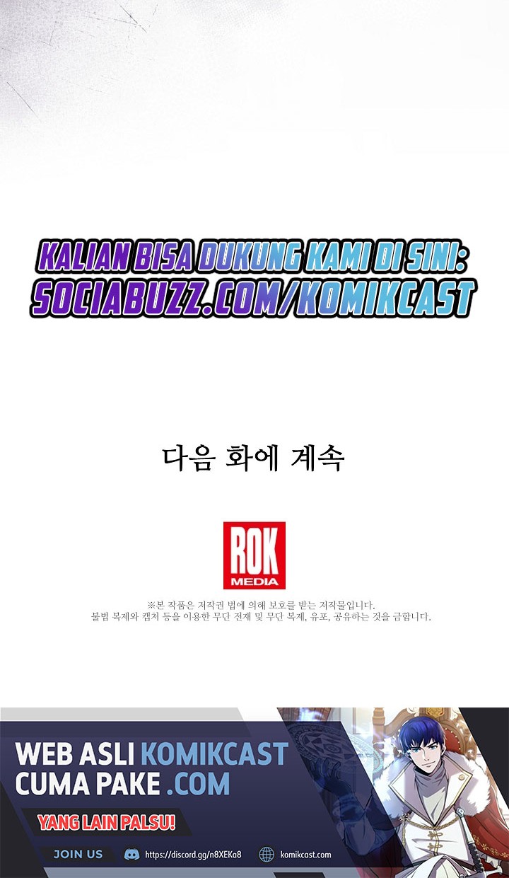8 Circle Wizard’s Reincarnation Chapter 90 - halaman 53