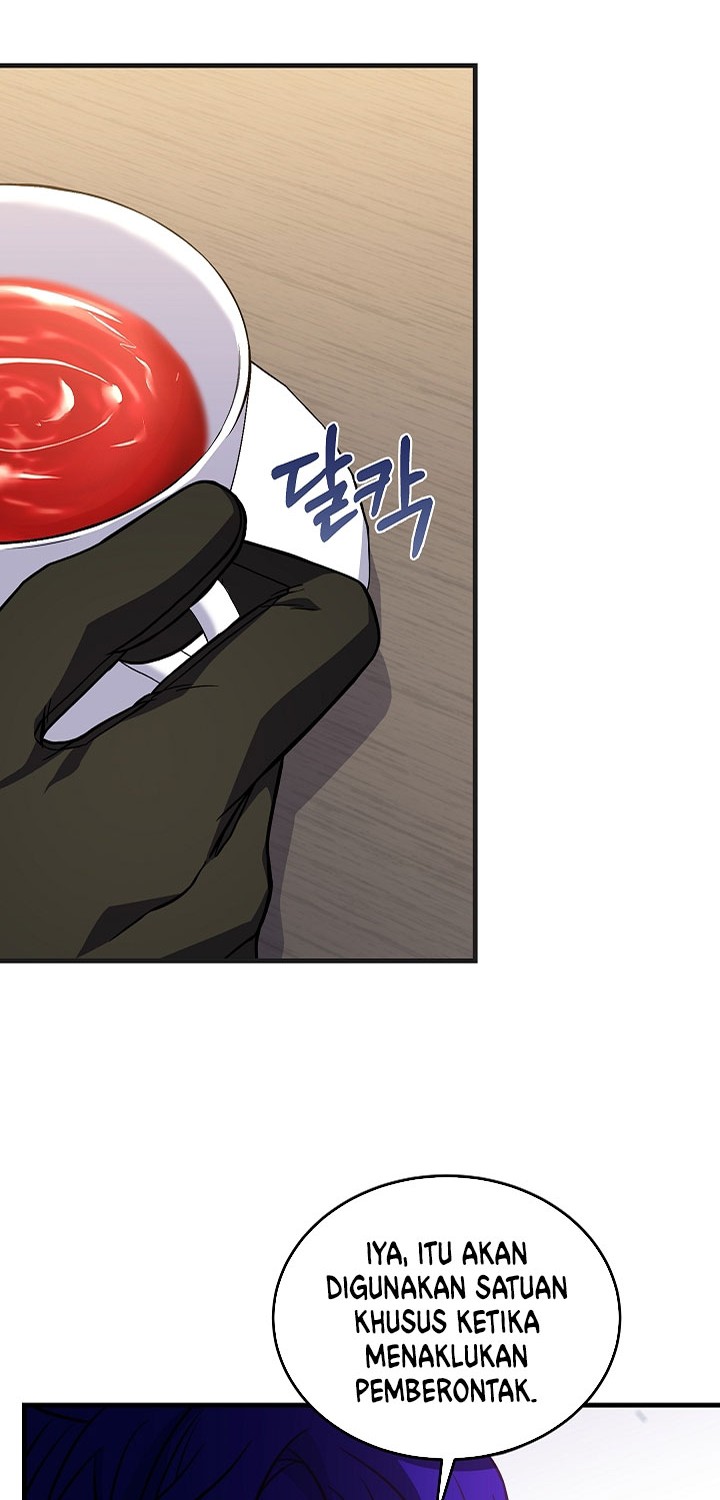 8 Circle Wizard’s Reincarnation Chapter 90 - halaman 7