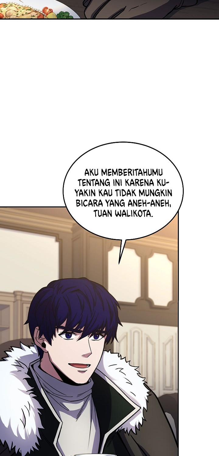 8 Circle Wizard’s Reincarnation Chapter 90 - halaman 9