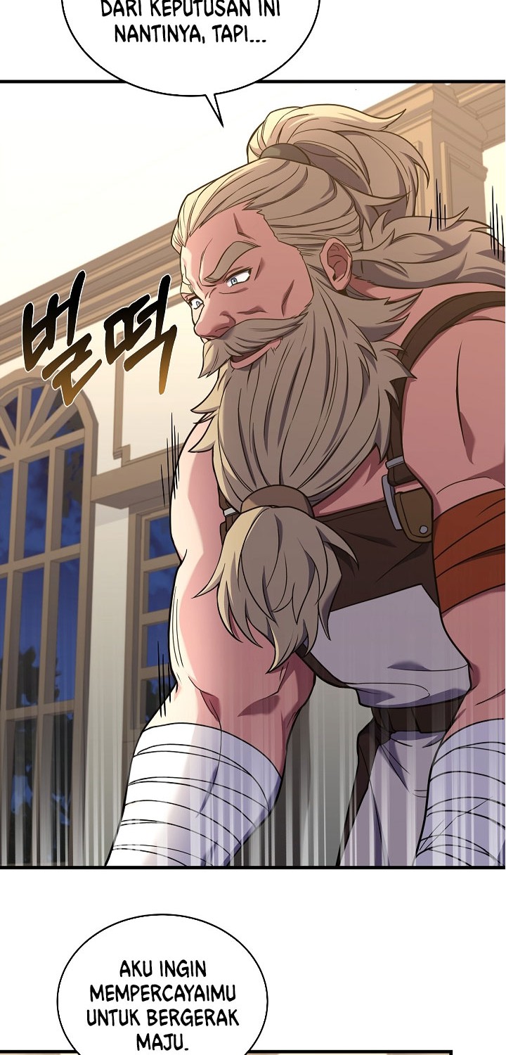 8 Circle Wizard’s Reincarnation Chapter 91 - halaman 11