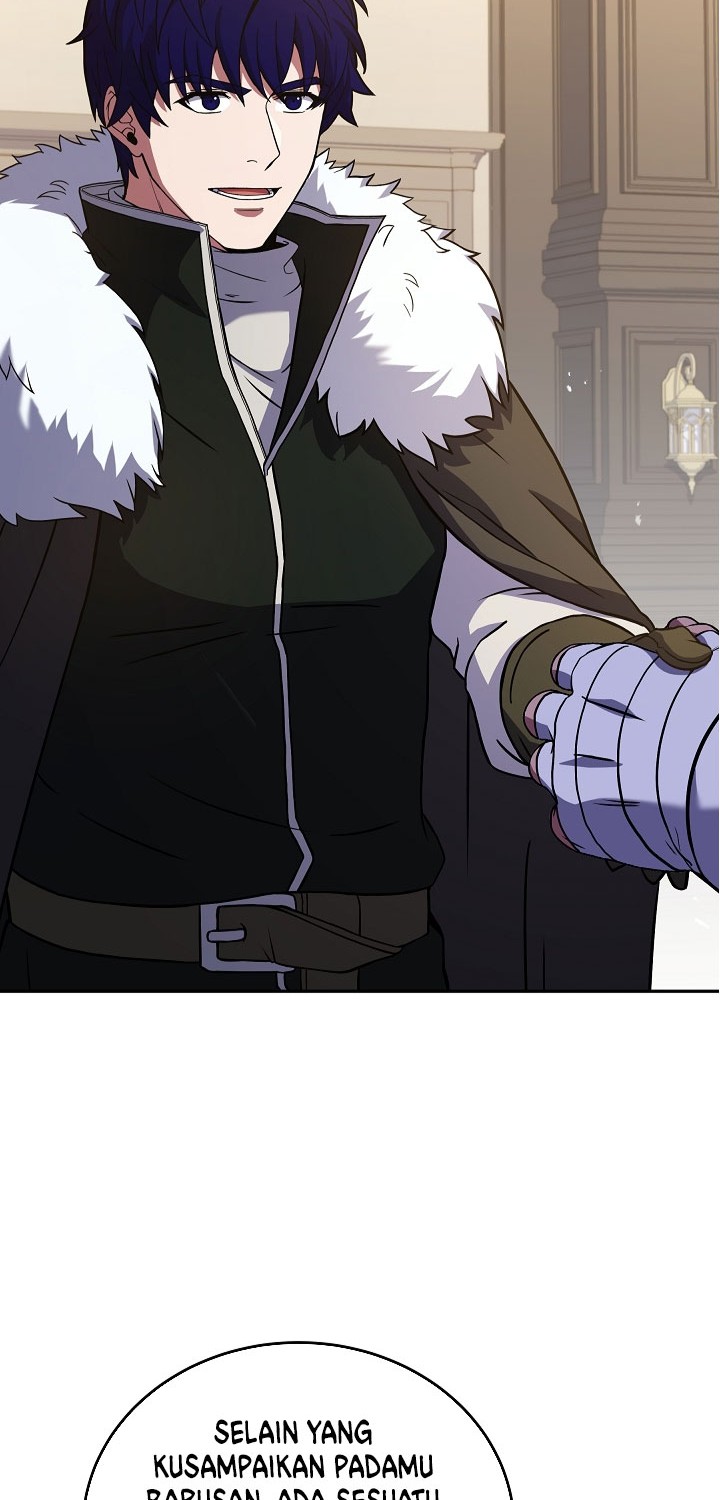 8 Circle Wizard’s Reincarnation Chapter 91 - halaman 13