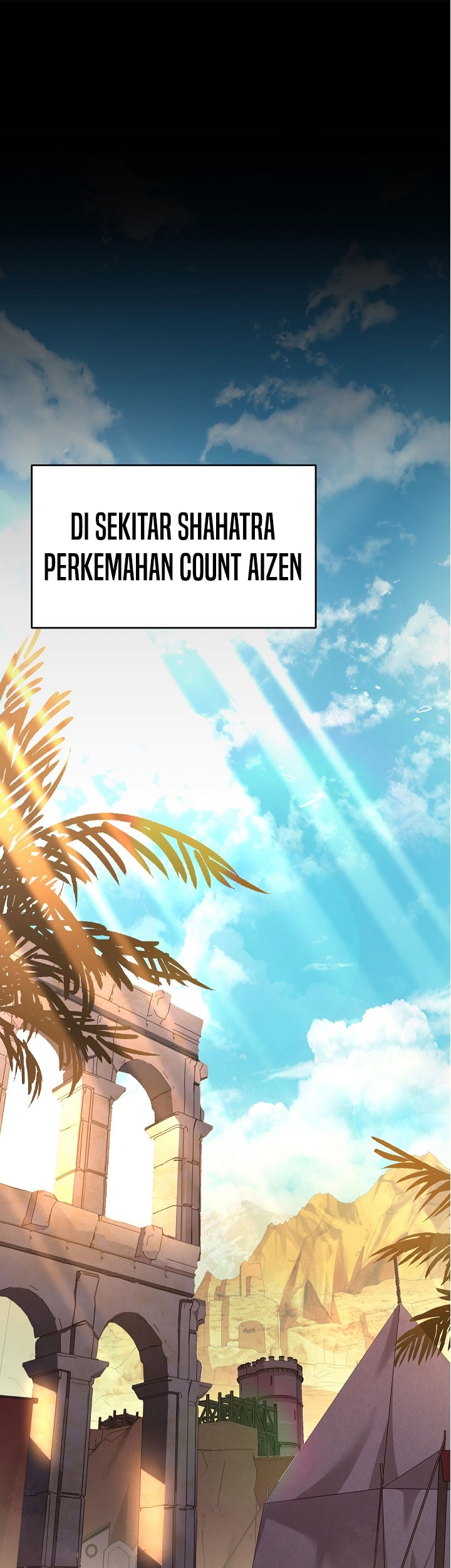 8 Circle Wizard’s Reincarnation Chapter 91 - halaman 16