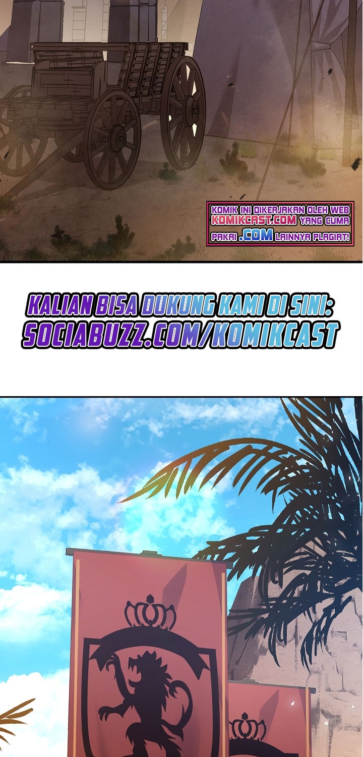 8 Circle Wizard’s Reincarnation Chapter 91 - halaman 17
