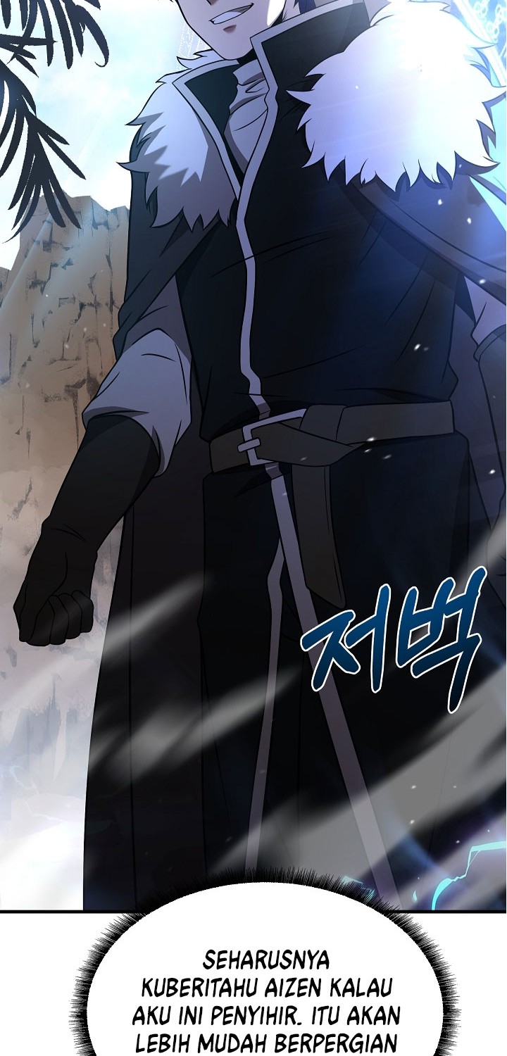 8 Circle Wizard’s Reincarnation Chapter 91 - halaman 19