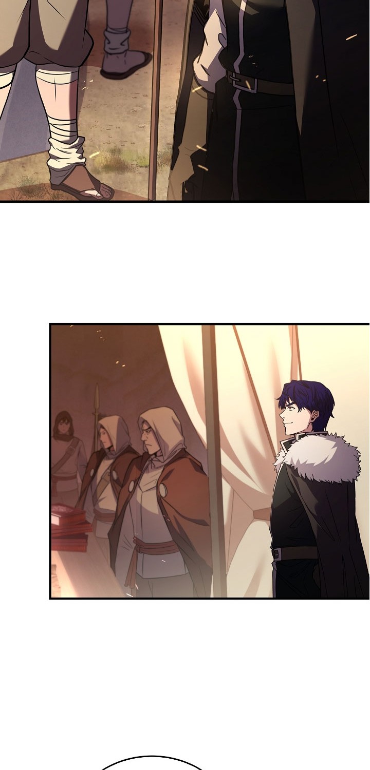 8 Circle Wizard’s Reincarnation Chapter 91 - halaman 21