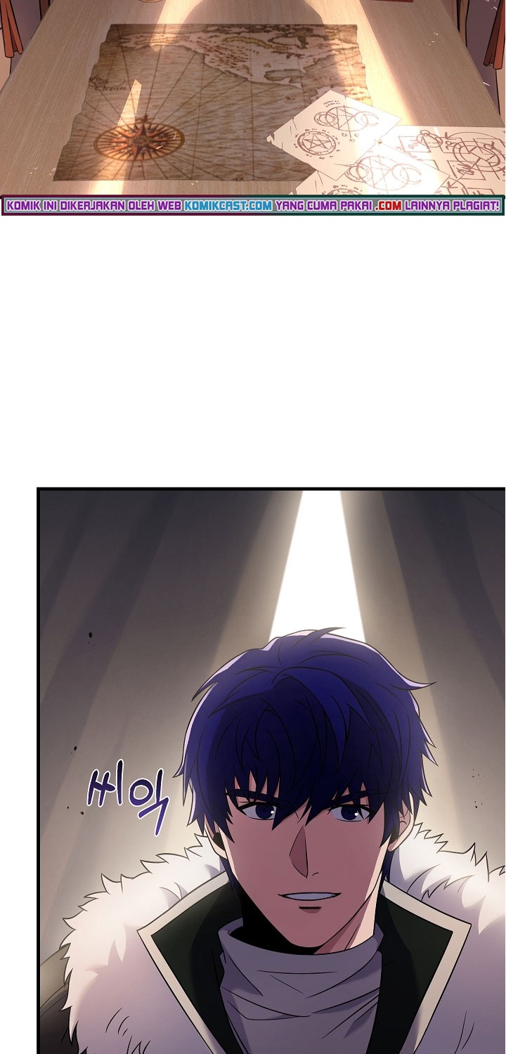 8 Circle Wizard’s Reincarnation Chapter 91 - halaman 23