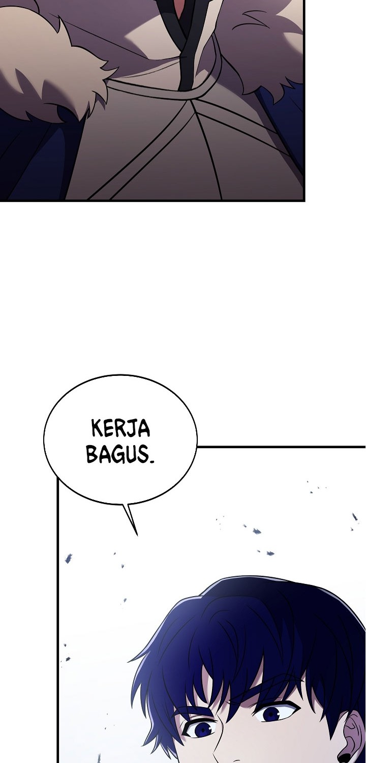 8 Circle Wizard’s Reincarnation Chapter 91 - halaman 25