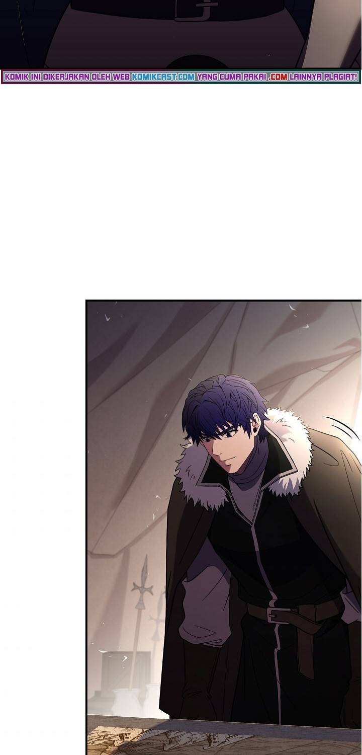 8 Circle Wizard’s Reincarnation Chapter 91 - halaman 27