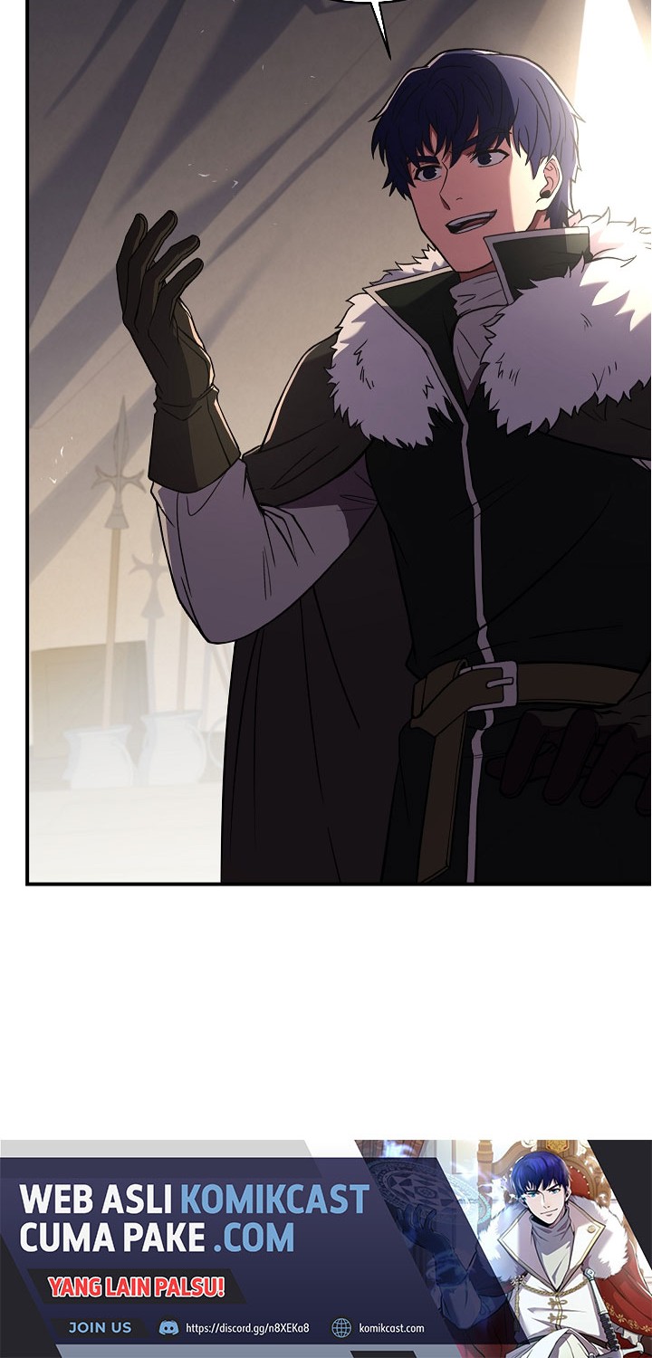 8 Circle Wizard’s Reincarnation Chapter 91 - halaman 29