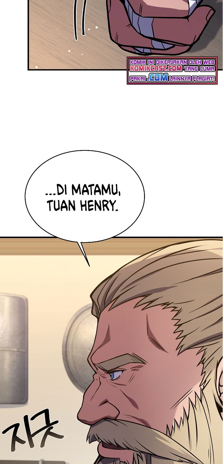 8 Circle Wizard’s Reincarnation Chapter 91 - halaman 3