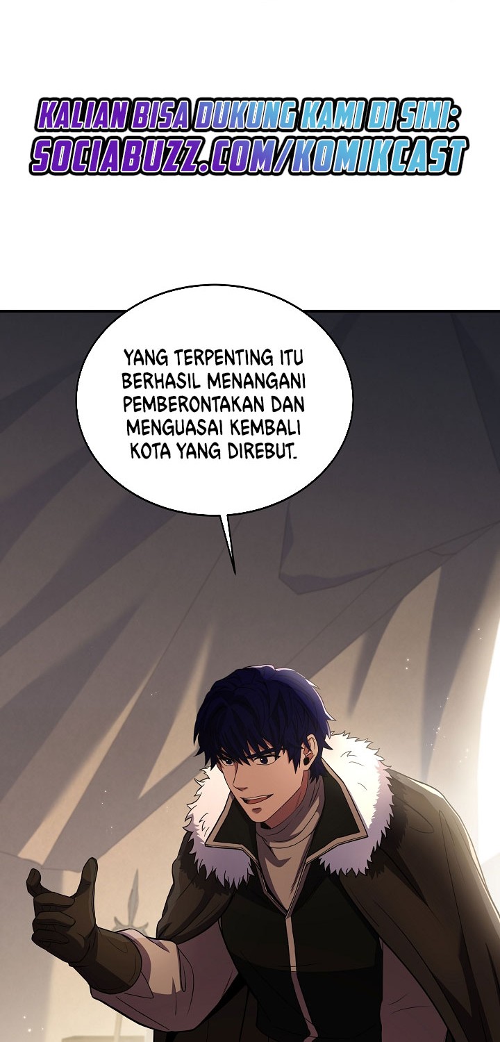 8 Circle Wizard’s Reincarnation Chapter 91 - halaman 31