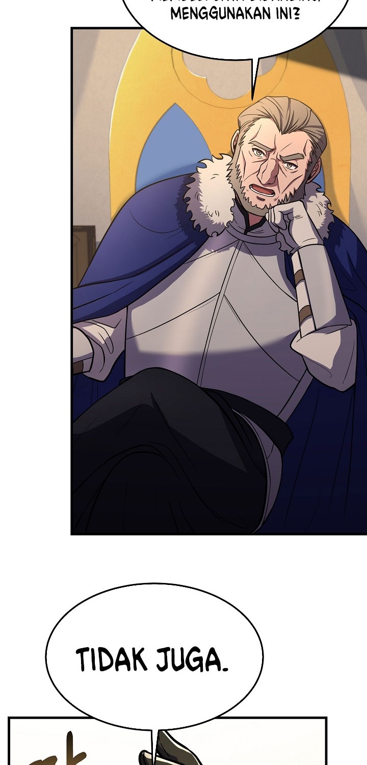 8 Circle Wizard’s Reincarnation Chapter 91 - halaman 37