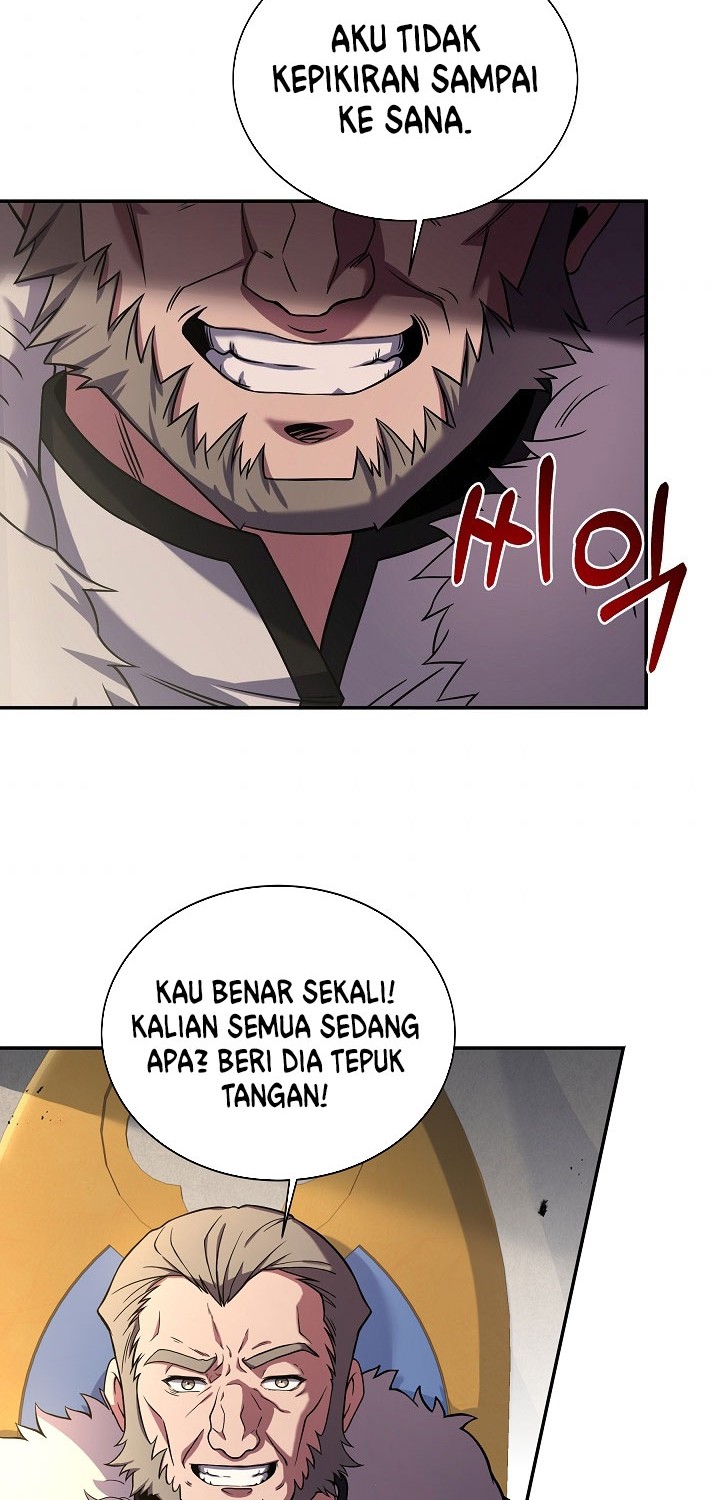 8 Circle Wizard’s Reincarnation Chapter 91 - halaman 39