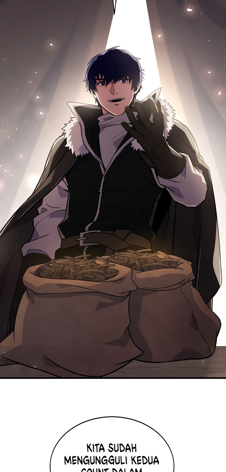8 Circle Wizard’s Reincarnation Chapter 91 - halaman 41