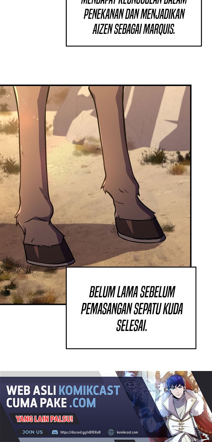 8 Circle Wizard’s Reincarnation Chapter 91 - halaman 43