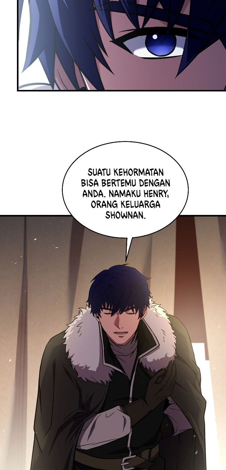 8 Circle Wizard’s Reincarnation Chapter 91 - halaman 49