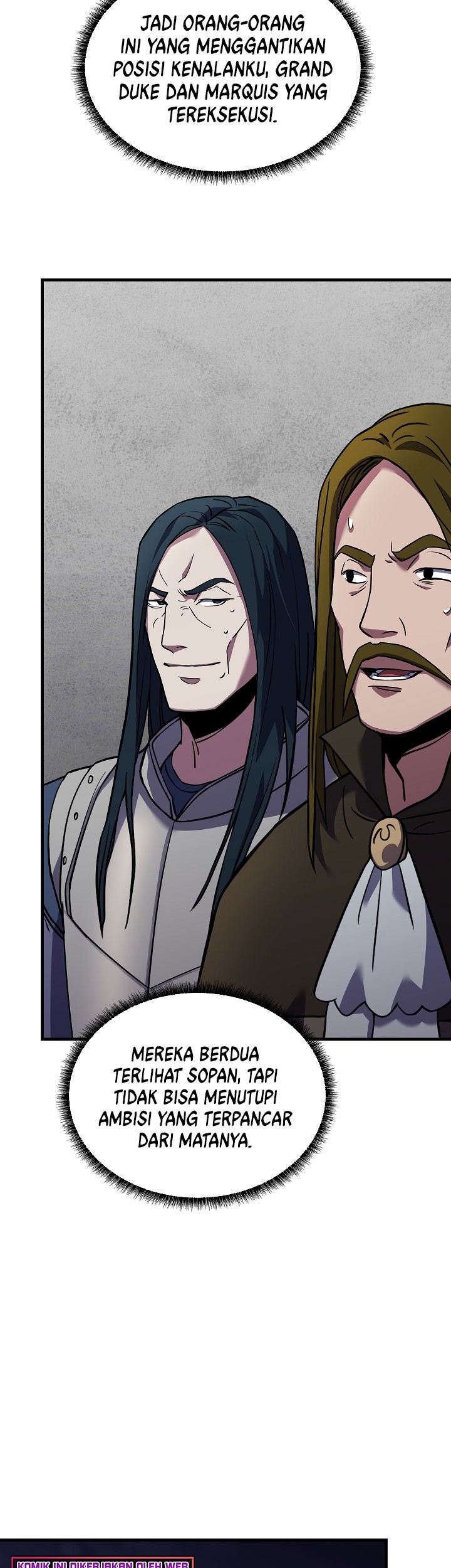 8 Circle Wizard’s Reincarnation Chapter 91 - halaman 52