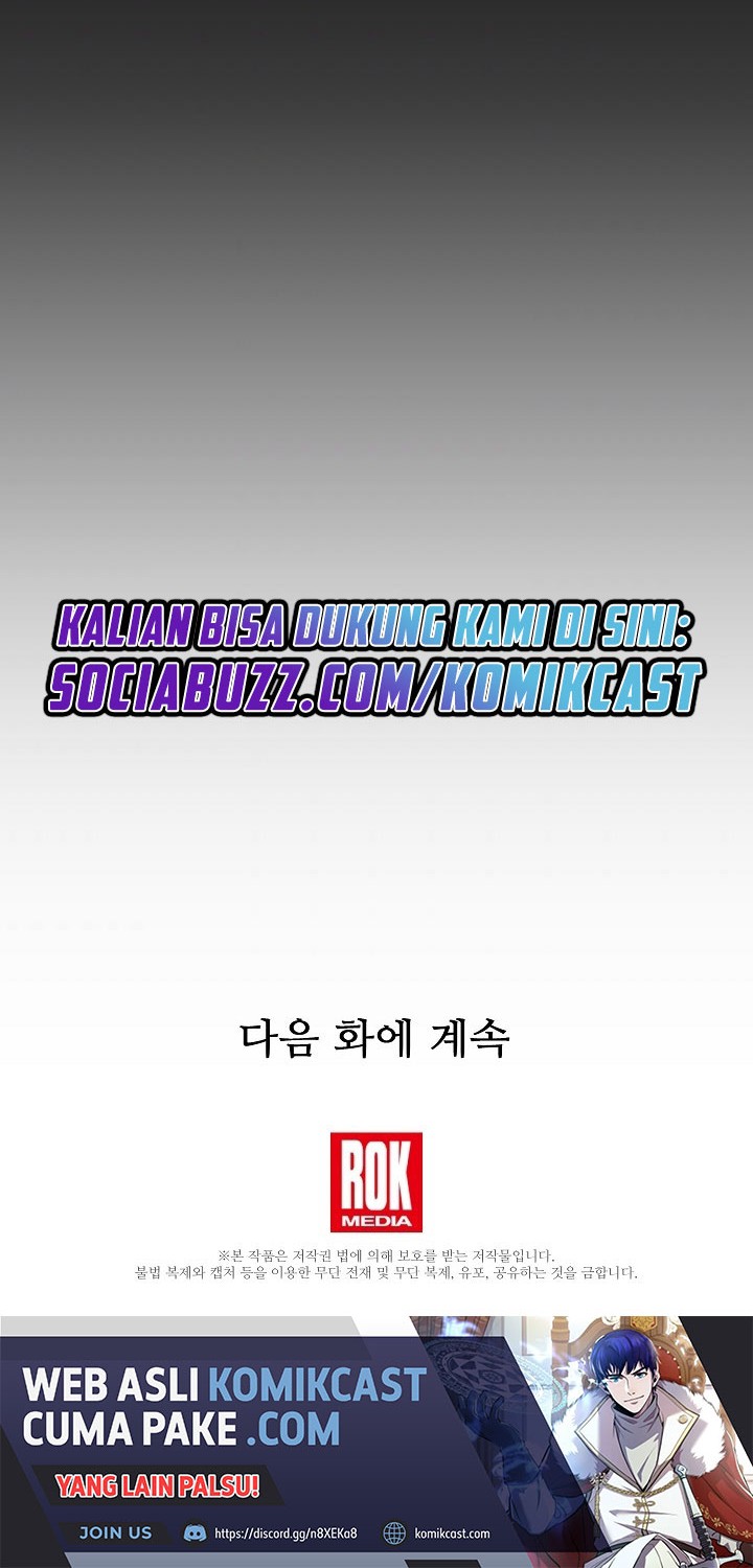 8 Circle Wizard’s Reincarnation Chapter 91 - halaman 55