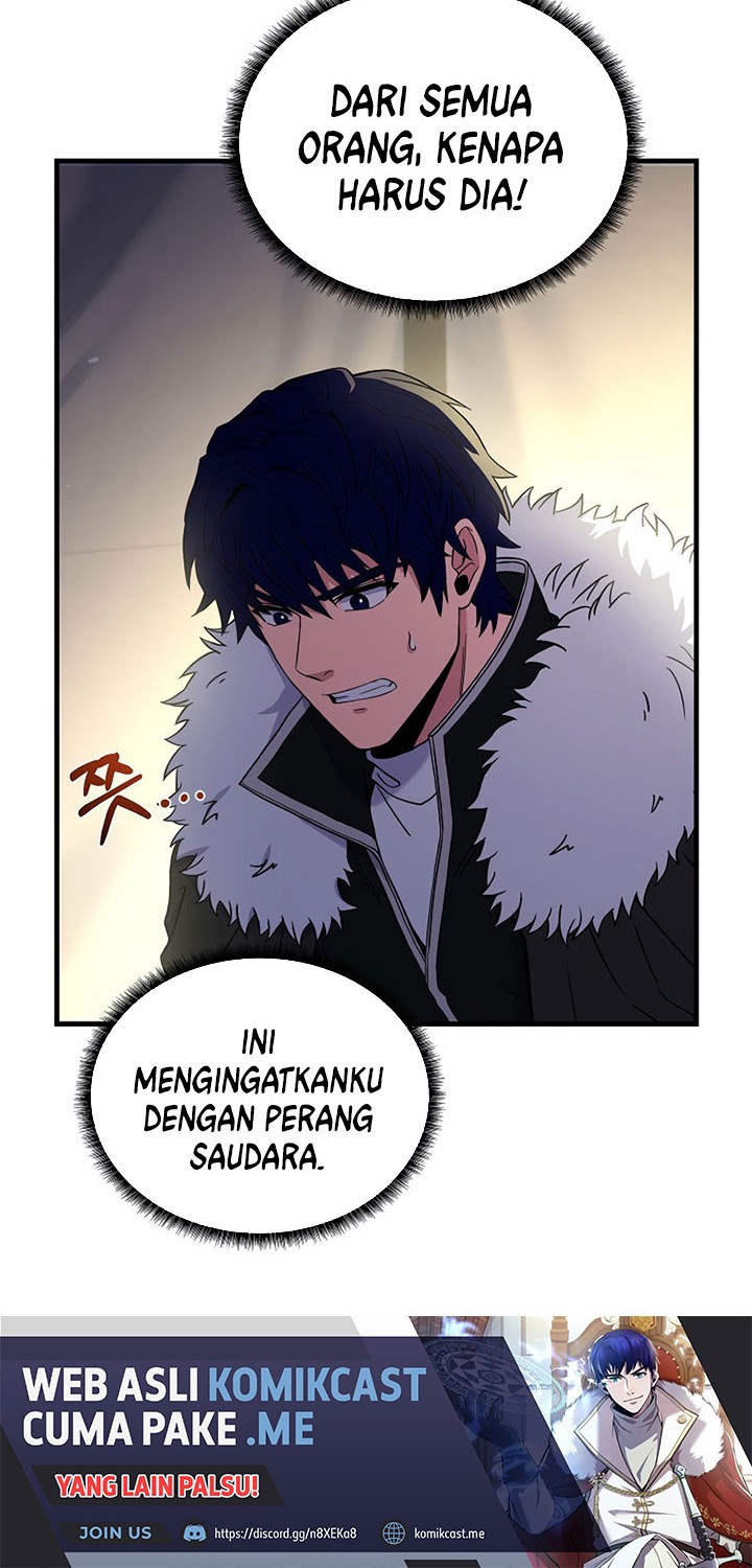 8 Circle Wizard’s Reincarnation Chapter 92 - halaman 15