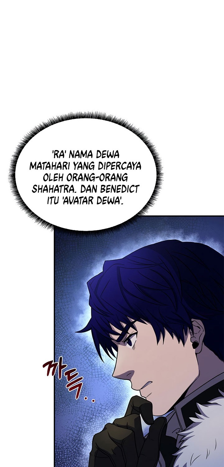 8 Circle Wizard’s Reincarnation Chapter 92 - halaman 17