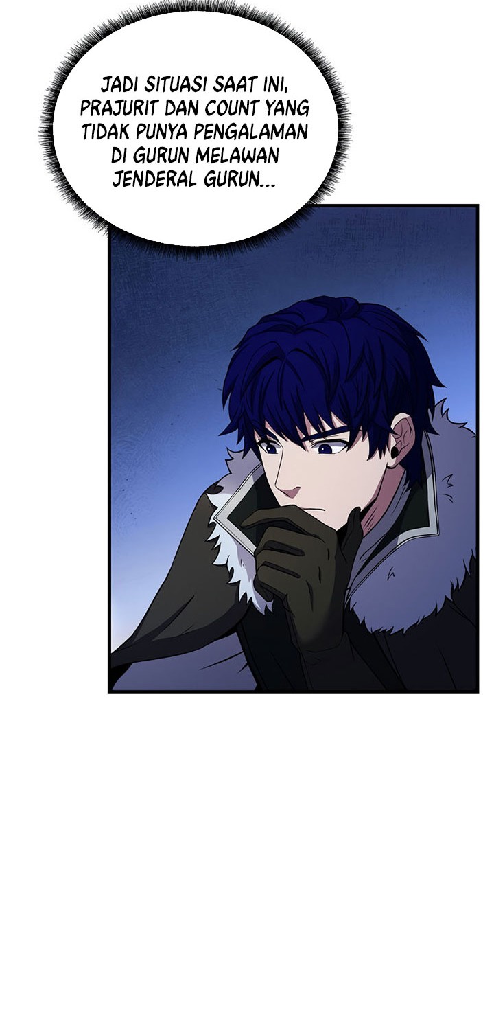 8 Circle Wizard’s Reincarnation Chapter 92 - halaman 21