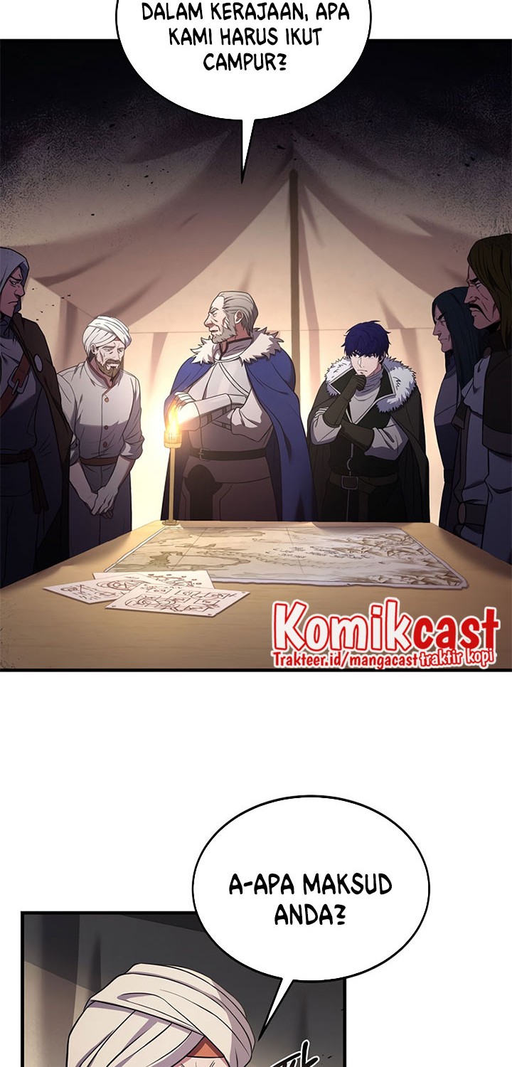 8 Circle Wizard’s Reincarnation Chapter 92 - halaman 23