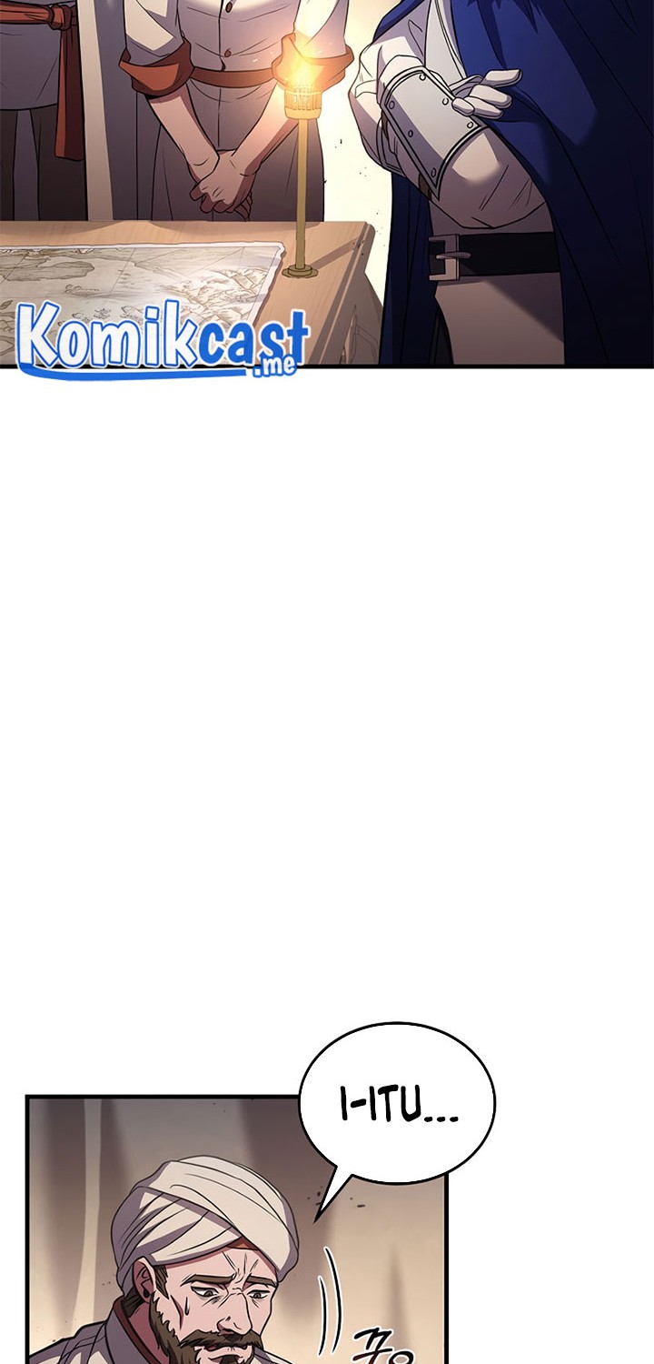 8 Circle Wizard’s Reincarnation Chapter 92 - halaman 25