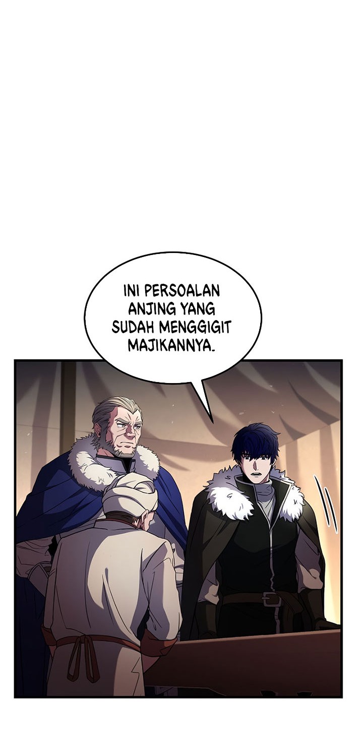 8 Circle Wizard’s Reincarnation Chapter 92 - halaman 27