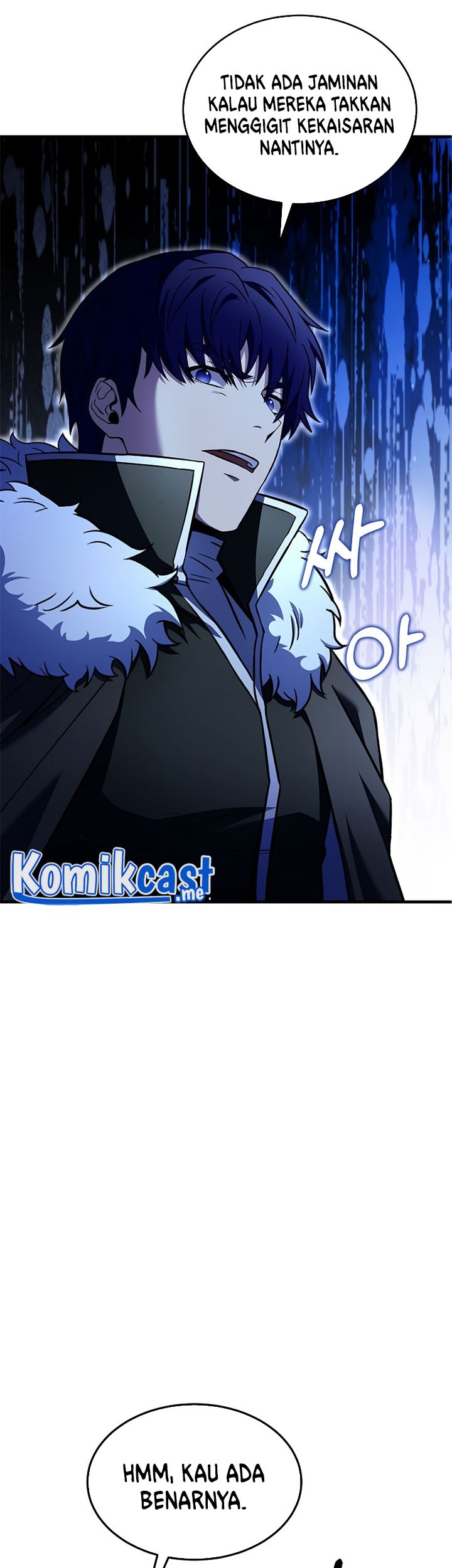 8 Circle Wizard’s Reincarnation Chapter 92 - halaman 28