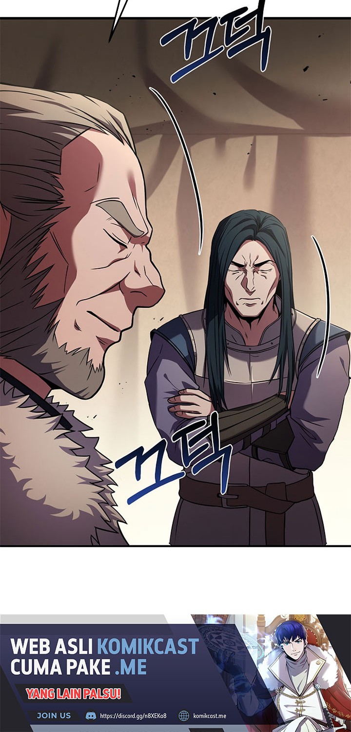 8 Circle Wizard’s Reincarnation Chapter 92 - halaman 29