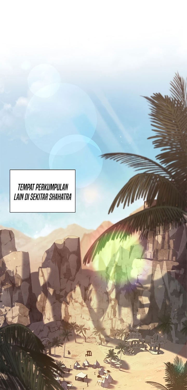 8 Circle Wizard’s Reincarnation Chapter 92 - halaman 3