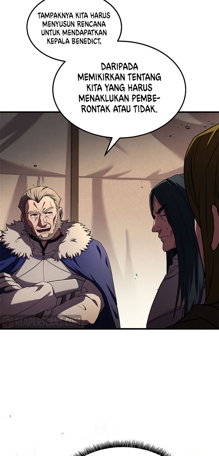 8 Circle Wizard’s Reincarnation Chapter 92 - halaman 35