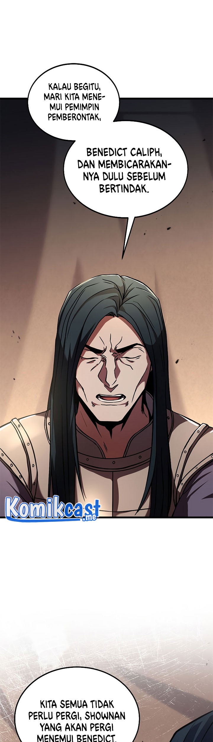 8 Circle Wizard’s Reincarnation Chapter 92 - halaman 38