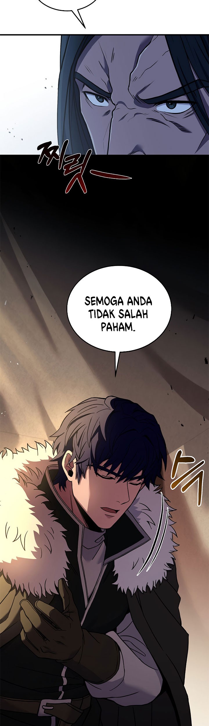 8 Circle Wizard’s Reincarnation Chapter 92 - halaman 40