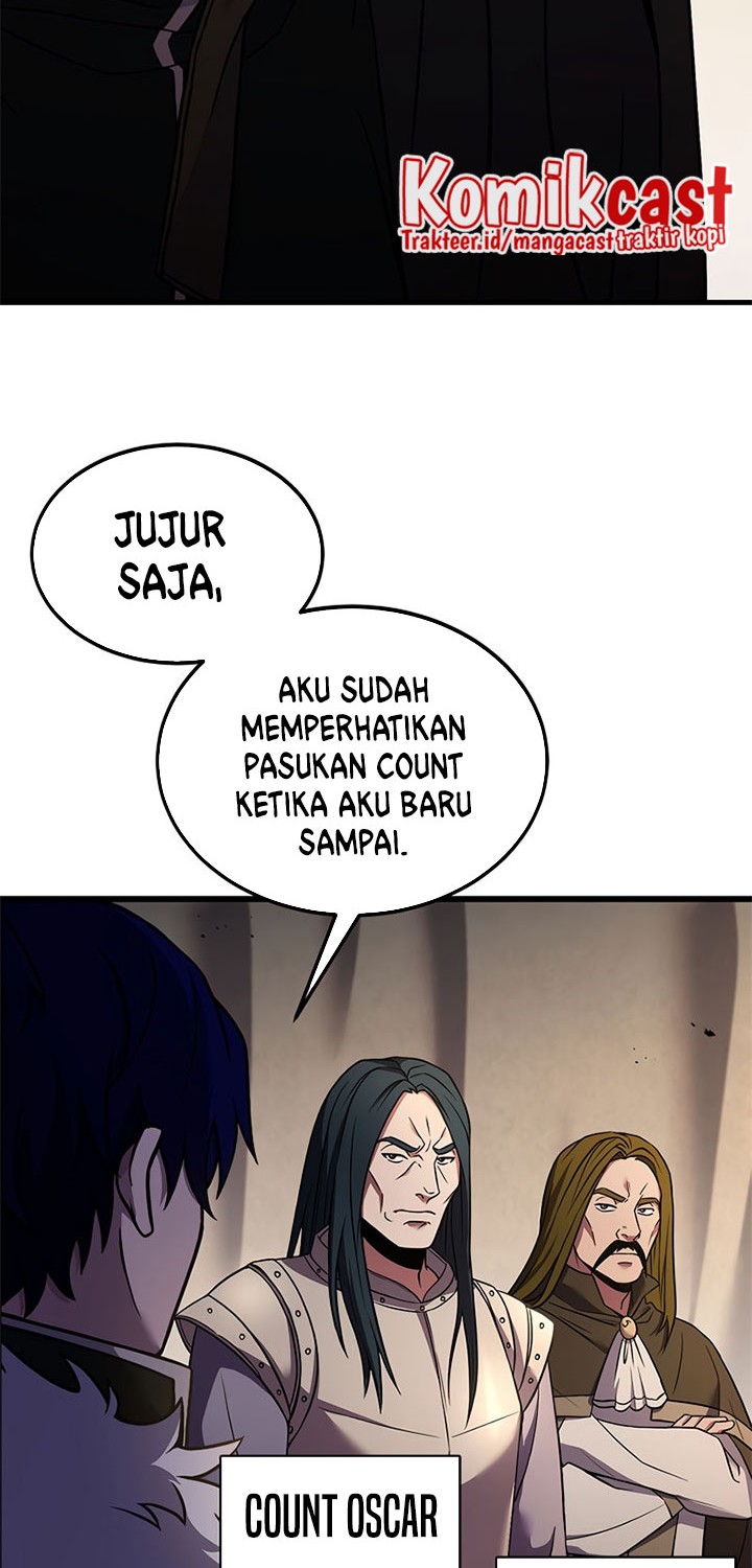 8 Circle Wizard’s Reincarnation Chapter 92 - halaman 41