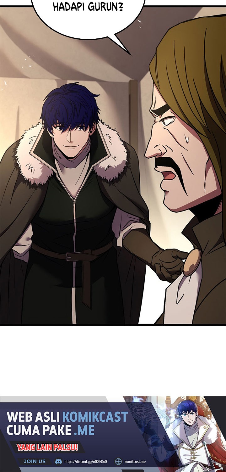 8 Circle Wizard’s Reincarnation Chapter 92 - halaman 43