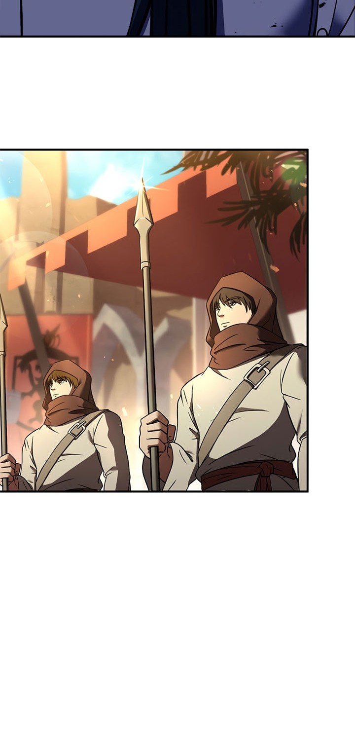 8 Circle Wizard’s Reincarnation Chapter 92 - halaman 47