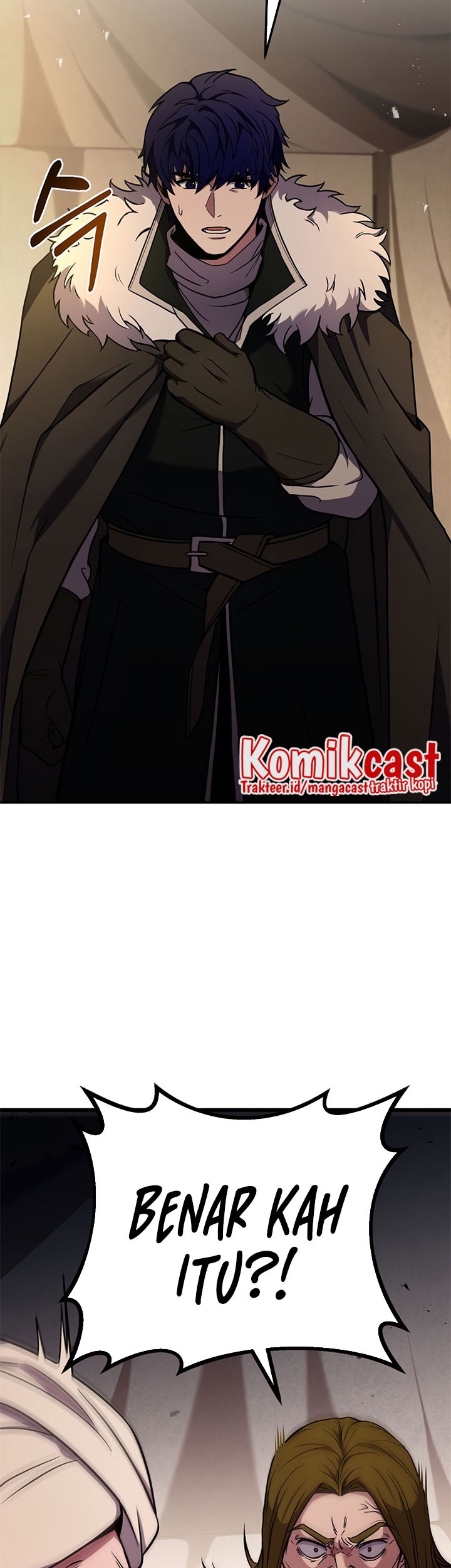 8 Circle Wizard’s Reincarnation Chapter 92 - halaman 50