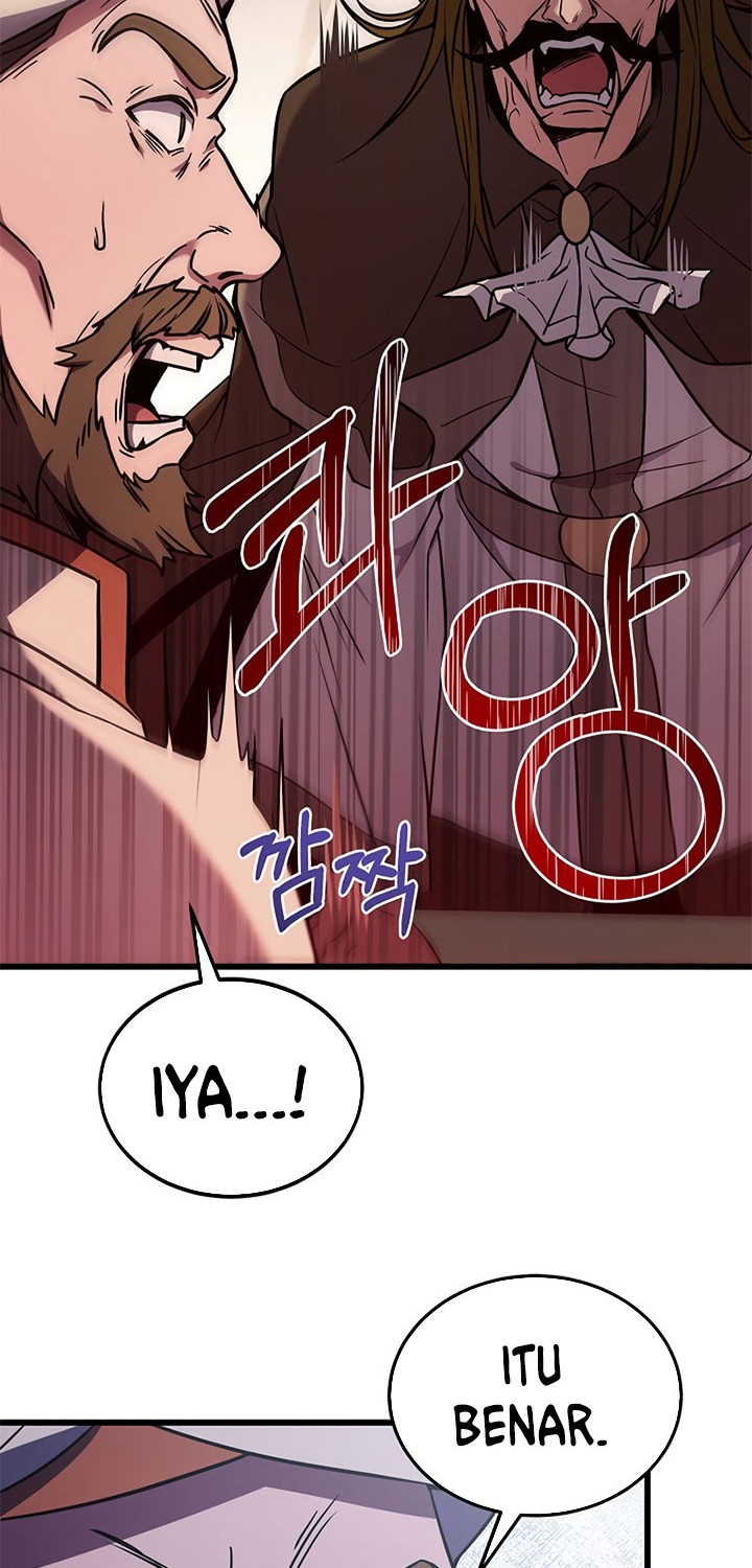 8 Circle Wizard’s Reincarnation Chapter 92 - halaman 51