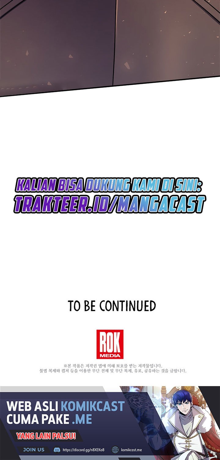 8 Circle Wizard’s Reincarnation Chapter 92 - halaman 53
