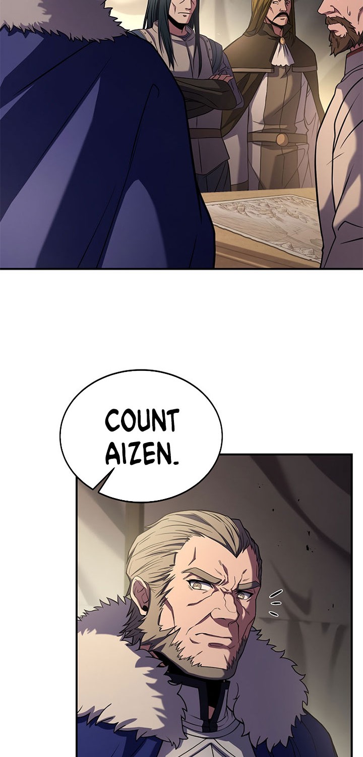 8 Circle Wizard’s Reincarnation Chapter 92 - halaman 7