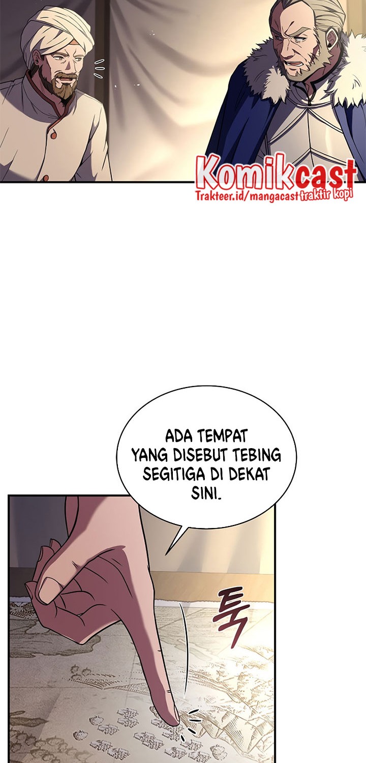 8 Circle Wizard’s Reincarnation Chapter 92 - halaman 9