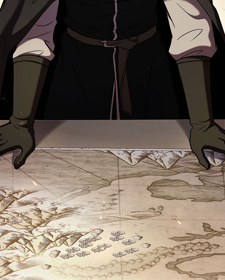 8 Circle Wizard’s Reincarnation Chapter 93 - halaman 11