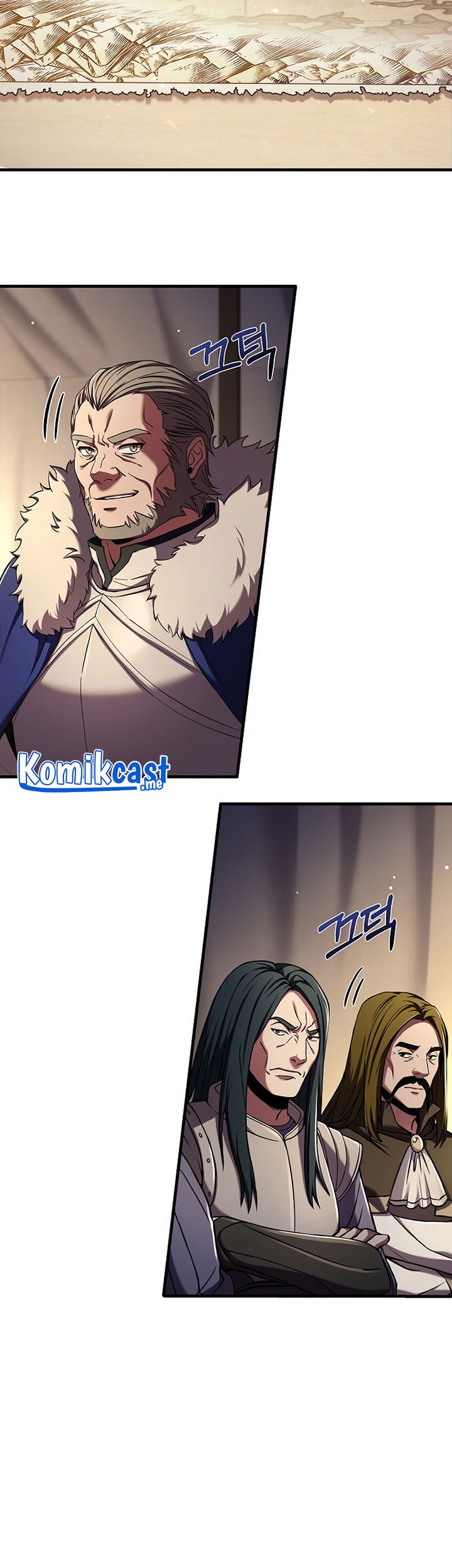8 Circle Wizard’s Reincarnation Chapter 93 - halaman 12