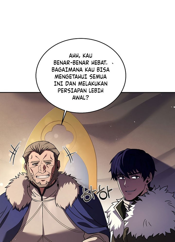 8 Circle Wizard’s Reincarnation Chapter 93 - halaman 17