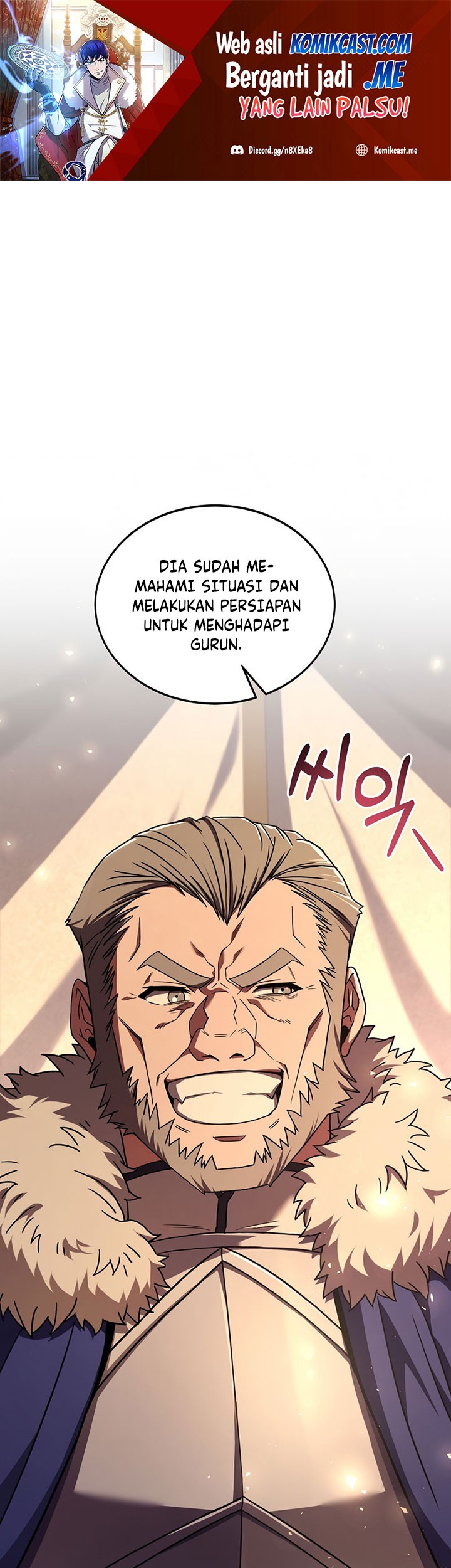 8 Circle Wizard’s Reincarnation Chapter 93 - halaman 2