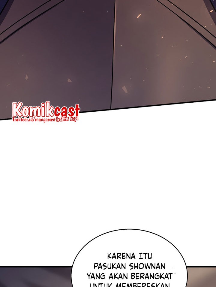 8 Circle Wizard’s Reincarnation Chapter 93 - halaman 3