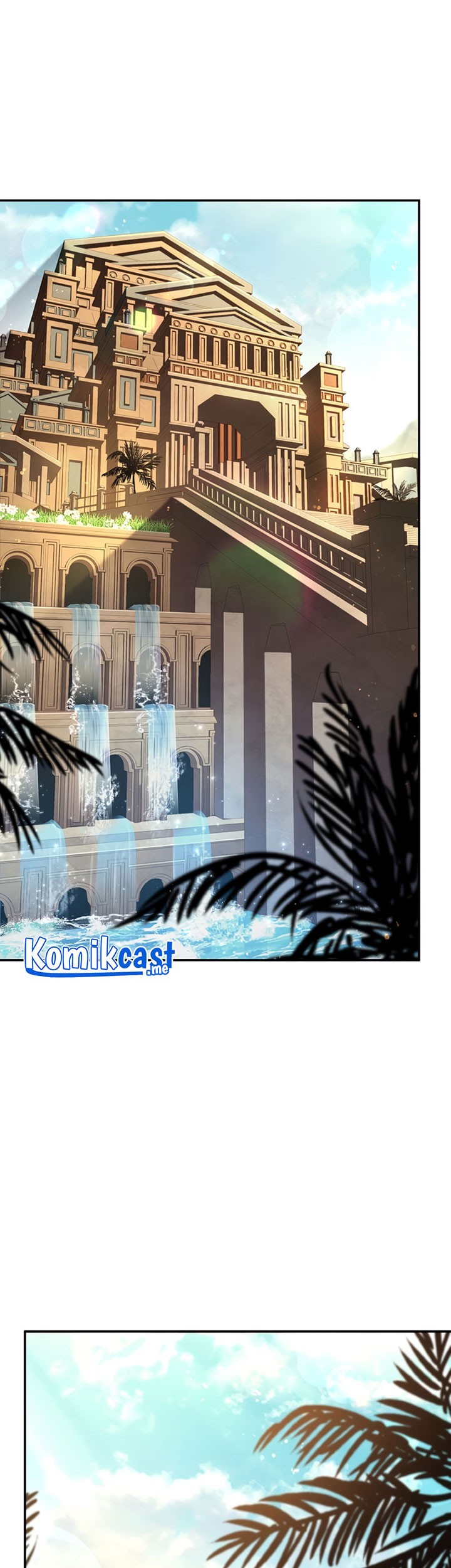 8 Circle Wizard’s Reincarnation Chapter 93 - halaman 30