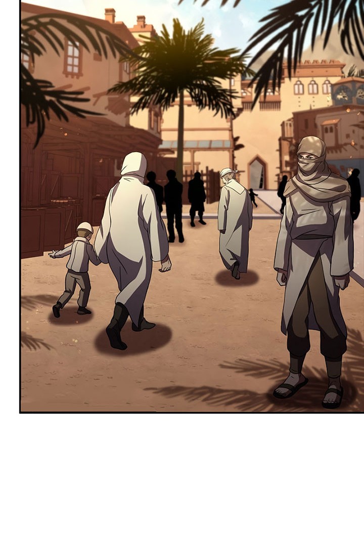 8 Circle Wizard’s Reincarnation Chapter 93 - halaman 31